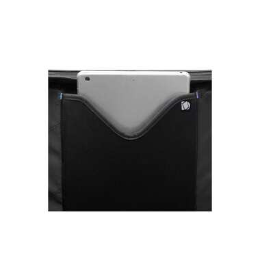 DICOTA Notebook Bag Eco Top Traveller PRO 14.1 "