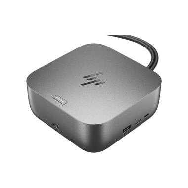 HP Dockingstation Thunderbolt 4 Ultra 280 W G6 Dock
