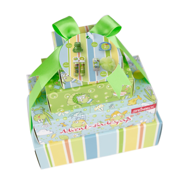 ROOST Calendr. de l'Avent 15x8x16cm 6050486 Advent For Kids