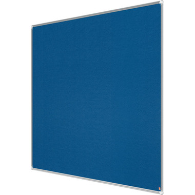 NOBO Filztafel Premium Plus 1915193 blau, 120x240cm