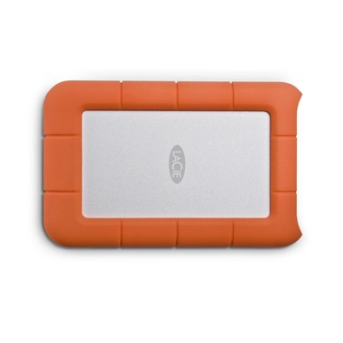 LaCie Externe Festplatte Rugged Mini 5 TB