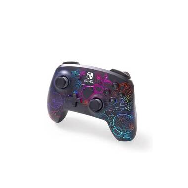 Power A Enhanced Wireless Controller Lumectra Galaxy