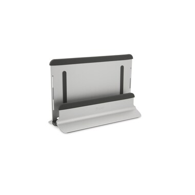 Supporto per notebook LMP Verticalstand argento
