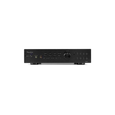 Amplificatore stereo Audizio AD420B Nero