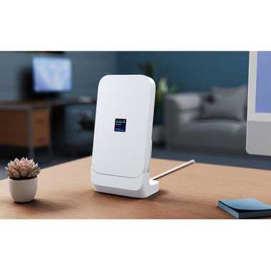 Ubiquiti 5G modem UniFi 5G Max