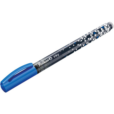 PELIKAN Penna inky 273 0.5mm 940494 blu, cancellabile