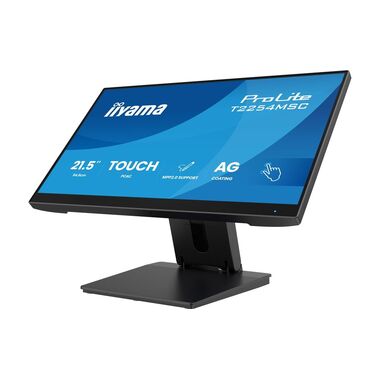 iiyama Moniteur ProLite T2254MSC-B2AG