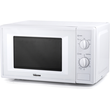 TRISTAR Micro-ondes MW-2706 20l, 700 Watt