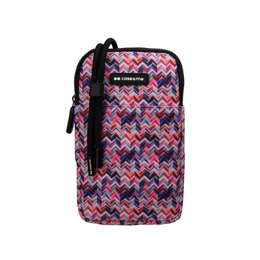 Sac pour smartphone et accessoires femme | case&me