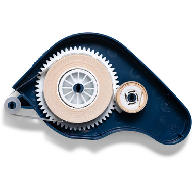 HERMA Bande transfer 15m 1013 bleu