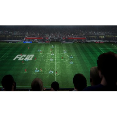 Electronic Arts EA Sports FC 25 (Scatola)