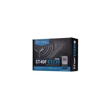 SilverStone Bloc d’alimentation ST60F-ES230 600 W