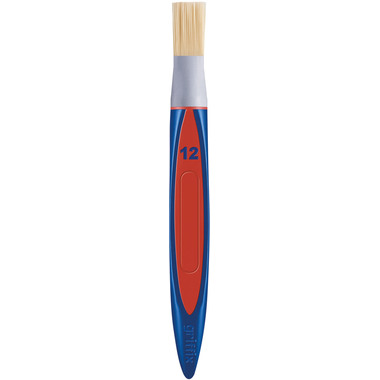 PELIKAN Set Pennello Griffix 700726 3 pezzi 3 colori