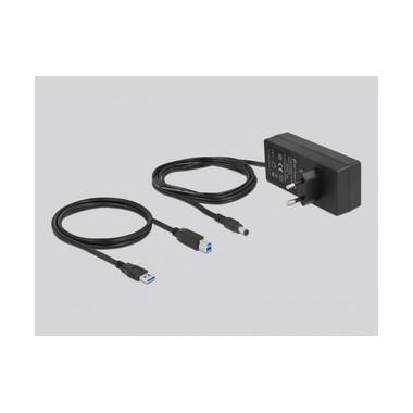 Delock USB-Hub 63738 USB 3.0 - 13x Tipo-A