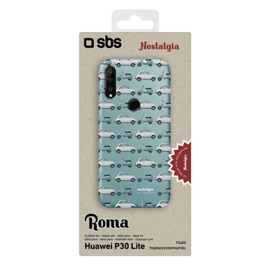Hard cover for Huawei P30 Lite