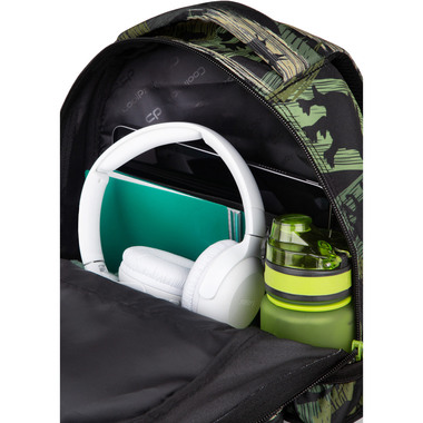 COOLPACK Zaino Jerry 21l F029672 Adventure Park