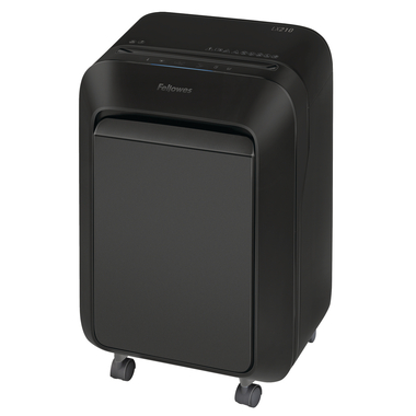 FELLOWES Distruggi docum. Powershred 5503301 LX210, P-4, 23lt