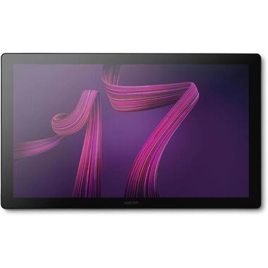 Display con penna Wacom Cintiq Pro 17