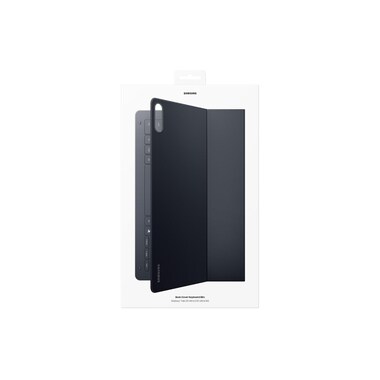 Samsung Tablet Keyboard Cover Samsung Tab S11 Ultra QWERTZ (CH)