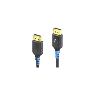 PureLink FlexInstall Cavo FI-DP100-020-PCK DisplayPort - DisplayPort, 2 m