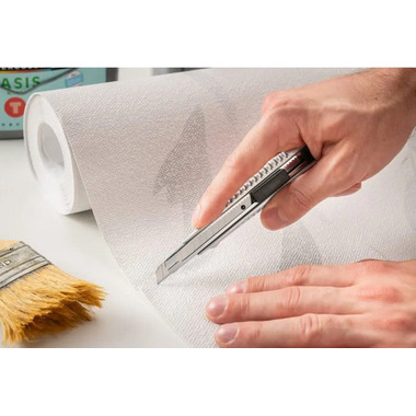 DAHLE Cutter Professional 9 mm 10880-16222 gris