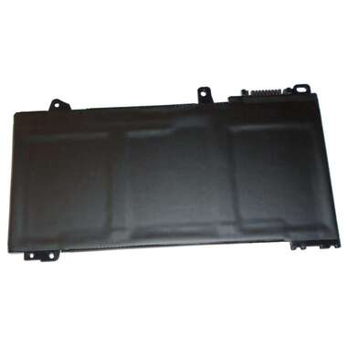 Vistaport Batterie pour HP ProBook 4430 G6/G7, 440/450 G6/G7, 455R G6