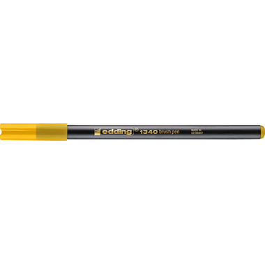 EDDING Brushpen 1340 1340-086 papaya