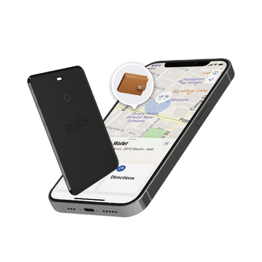 Tracker für Geldbörsen, Taschen, Rucksäcke, Handtaschen | SBS