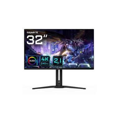 Gigabyte Moniteur Aorus FO32U2P