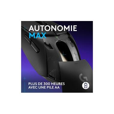 Logitech Gaming-Maus G309 Lightspeed Schwarz