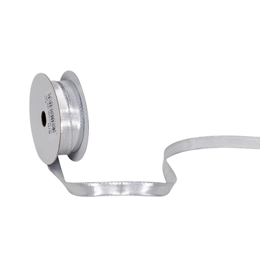 SPYK Bande Cubino 8mmx6m 0910.0860 argent Monte Carlo