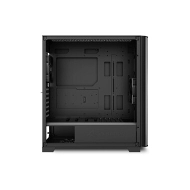 Sharkoon Boîtier d’ordinateur M30 Black