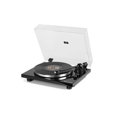 Audizio Turntable Toledo Black