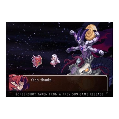GAME Prinny Presents NIS Classics Volume 2 (Box)