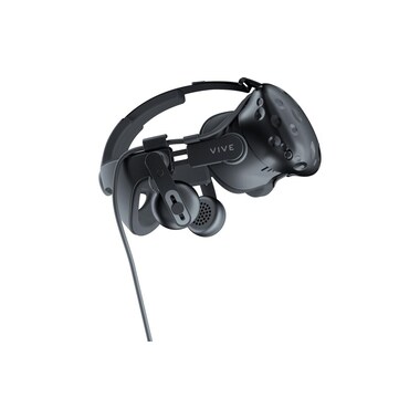 HTC Vive Deluxe Audio Head Strap