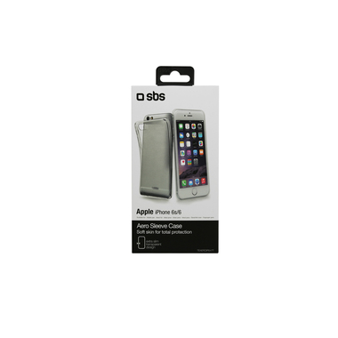 Coque ultra-fine pour iPhone 6/6S