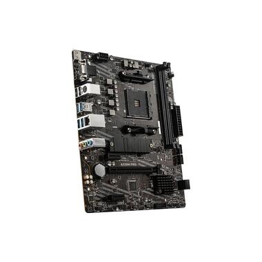 Scheda madre MSI A520M PRO