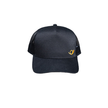 Trucker-Cap PostAuto
