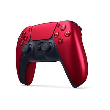 Sony Controller PS5 DualSense V2 Rosso Vulcanico