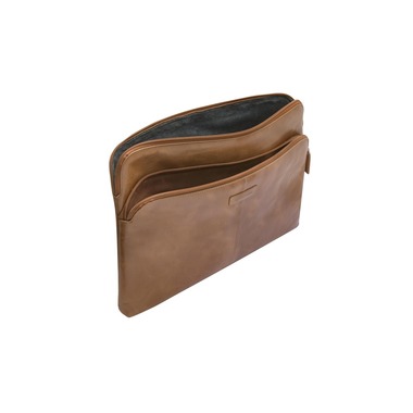 dbramante1928 Custodia per notebook Skagen Pro+ 13" Tan