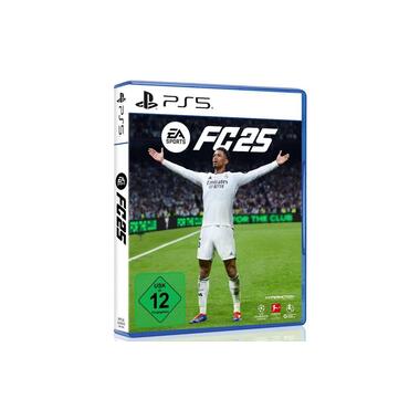 Electronic Arts EA Sports FC 25 (Scatola)