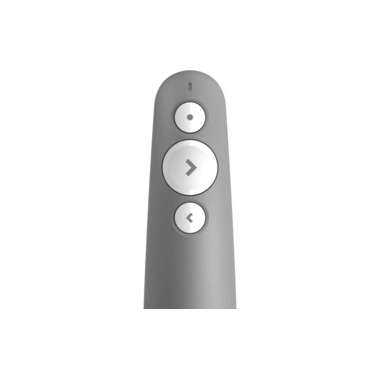 Logitech Presenter R500 s grigio medio