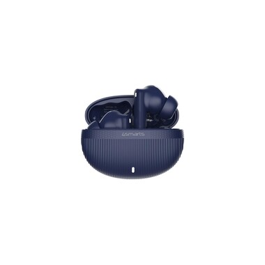 4smarts Wireless In-Ear Headphones SkyBuds Pro ANC Dark Blue