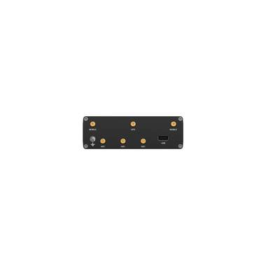 Teltonika LTE-Industrie-Router RUTC40 Global 4G Edge con Wi-Fi 6
