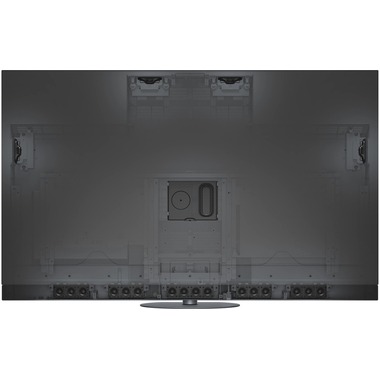 Panasonic TV TV-65Z95AEK 65", 3840 x 2160 (Ultra HD 4K), OLED