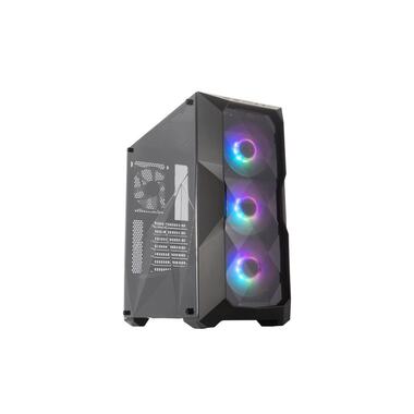 Case per PC Cooler Master MasterBox TD500 ARGB