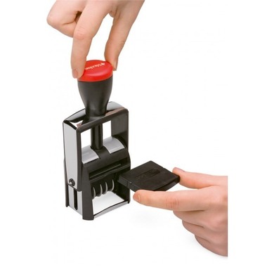 COLOP Dateurs classique 2000/WD 12 textes