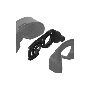 HTC Vive Focus 3 Eye Tracker