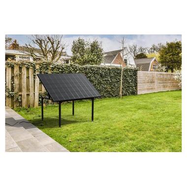 Technaxx Solaranlage Tischkraftwerk 400 W TX-250