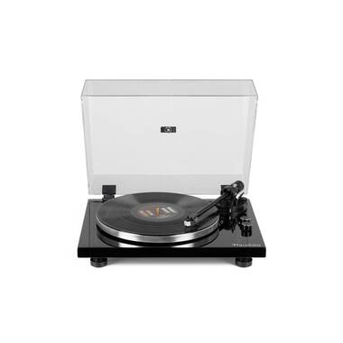 Audizio Turntable Toledo Black